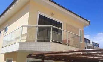 Imagem: Casa Duplex residencial para Venda no Condomínio