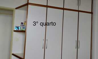 Imagem 3: Apartamento residencial para Venda no Condomínio Villa Real, Pituba, Salvador, Vista mar