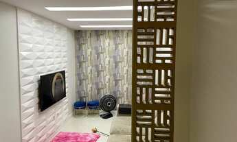 Imagem 3: Casa residencial para Venda no condomínio Aquarela Ville, Papagaio, Feira de Santana, 2 qu