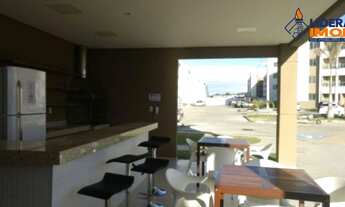 Imagem 5: Apartamento residencial para Venda no condomínio Vila Dfrance, Sim, Feira de Santana, 2 q