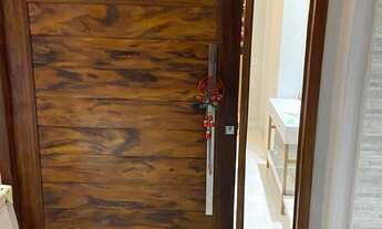 Imagem 5: Casa residencial para Venda no condomínio Aquarela Ville, Papagaio, Feira de Santana, 2 qu