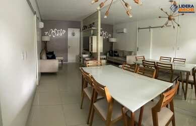 Imagem 4: Casa residencial para Venda no condomínio Viva Mais Parque Ipê, Parque Ipê, Feira de Santa