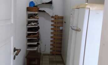 Imagem 6: Apartamento residencial para Venda no Condomínio Villa Real, Pituba, Salvador, Vista mar