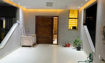 Imagem 2: Casa residencial para Venda no condomínio Aquarela Ville, Papagaio, Feira de Santana, 2 qu