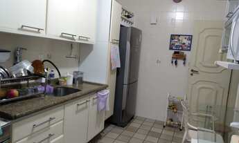 Imagem 7: Apartamento residencial para Venda no Condomínio Villa Real, Pituba, Salvador, Vista mar