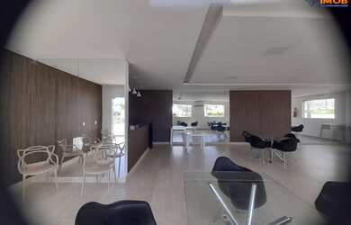 Imagem 5: Apartamento residencial para Venda no condomínio Spazzio Mirante do Iguatemi, Pernambués