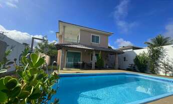 Imagem: Casa em Arembepe, Duplex, 4 Quartos, Suíte