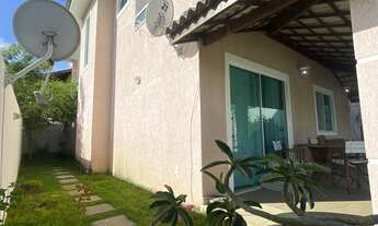 Imagem 5: Casa em Arembepe, Duplex, 4 Quartos, Suíte, Varanda, Piscina, para Venda, no Condomínio Ar