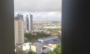 Imagem 4: Apartamento residencial para Venda no Residencial Lisboa, Santa Teresa, Salvador, varanda