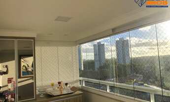 Imagem 2: Apartamento residencial para Venda no Condomínio Giardino Reale, Patamares, Salvador, 2 qu