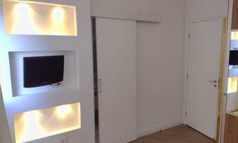 Imagem 6: Apartamento residencial para Locação no condomínio Maison Mont Blanc, Alphaville, Barueri