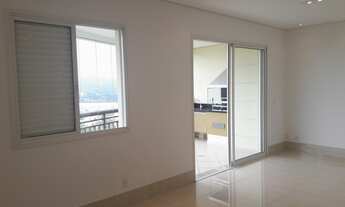 Imagem 6: Apartamento residencial para Locação no Condomínio Jardins do Tambore, Tamboré, Santana de