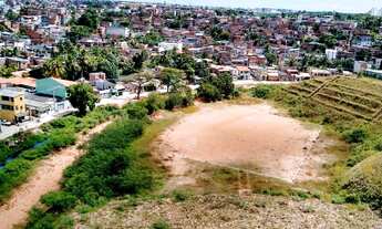 Imagem 2: Apartamento residencial para Venda no Condomínio Cores de Piatã, Piatã, Salvador, 2 quarto