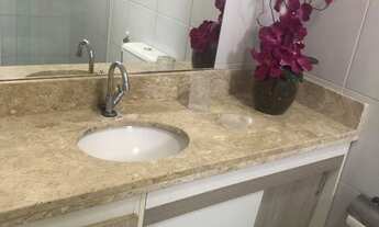 Imagem 5: Apartamento residencial para Venda no Condomínio Senador Life, Olhos Dágua, Feira de Sant