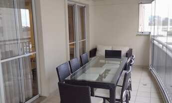 Imagem 4: Apartamento residencial para Locação no condomínio Maison Mont Blanc, Alphaville, Barueri