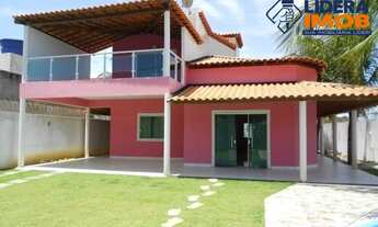 Imagem: Casa residencial para Venda em rua pública