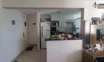 Imagem 2: Apartamento residencial para Venda no Condomínio Cores de Piatã, Piatã, Salvador, 2 quarto