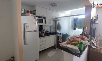 Imagem 3: Apartamento residencial para Venda no Condomínio Cores de Piatã, Piatã, Salvador, 2 quarto