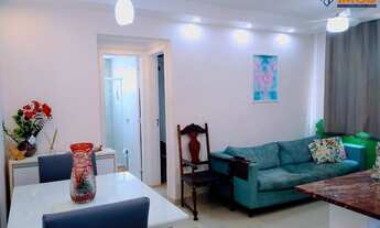 Imagem 5: Apartamento residencial para Venda no Condomínio Cores de Piatã, Piatã, Salvador, 2 quarto