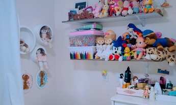 Imagem 7: Apartamento residencial para Venda no Condomínio Cores de Piatã, Piatã, Salvador, 2 quarto