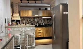 Imagem 4: Casa residencial para Venda no condomínio Parque das Cores, Santa Mônica II, Feira de Sant