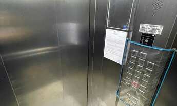 Imagem 5: Apartamento para Venda no Condomínio Bosque Patamares, Patamares, Salvador, mobiliado, 2 q