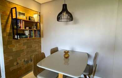 Imagem 10: Apartamento para Venda no Condomínio Bosque Patamares, Patamares, Salvador, mobiliado, 2 q