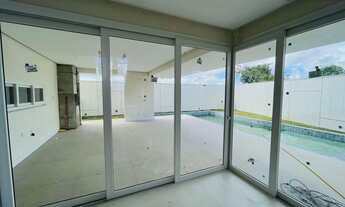 Imagem 7: Casa residencial para Venda no Condomínio Village Dhama 1, Sim, Feira de Santana, 4 suítes