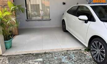 Imagem 5: Casa residencial para Venda no condomínio Parque das Cores, Santa Mônica II, Feira de Sant