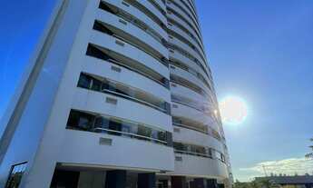 Imagem 3: Apartamento para Venda no Condomínio Bosque Patamares, Patamares, Salvador, mobiliado, 2 q