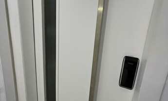 Imagem 7: Apartamento para Venda no Condomínio Bosque Patamares, Patamares, Salvador, mobiliado, 2 q