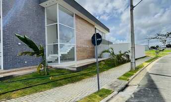 Imagem 2: Casa residencial para Venda no Condomínio Village Dhama 1, Sim, Feira de Santana, 4 suítes