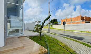 Imagem 6: Casa residencial para Venda no Condomínio Village Dhama 1, Sim, Feira de Santana, 4 suítes