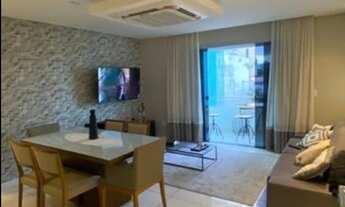 Imagem: Apartamento residencial para Venda no condomínio