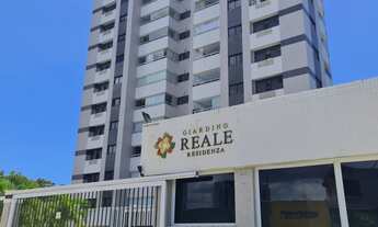 Imagem 2: Apartamento residencial para Venda condomínio Giardino Reale, Patamares, Salvador, 2 quart