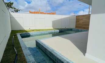 Imagem 5: Casa residencial para Venda no Condomínio Village Dhama 1, Sim, Feira de Santana, 4 suítes