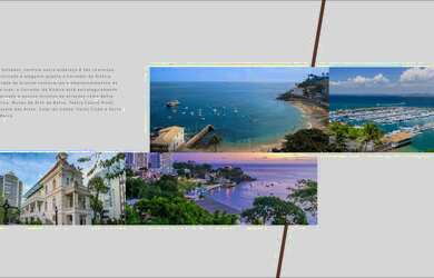 Imagem 5: Apartamento residencial para Venda no Condomínio Alive - Corredor da Vitória, Vitória, Sal