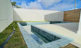 Imagem 4: Casa residencial para Venda no Condomínio Village Dhama 1, Sim, Feira de Santana, 4 suítes