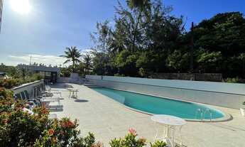 Imagem: Apartamento para Venda no Condomínio Bosque