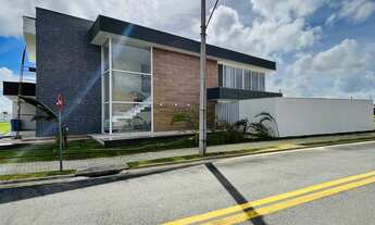 Imagem 3: Casa residencial para Venda no Condomínio Village Dhama 1, Sim, Feira de Santana, 4 suítes