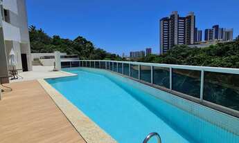 Imagem 3: Apartamento residencial para Venda condomínio Giardino Reale, Patamares, Salvador, 2 quart