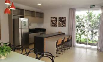 Imagem 5: Casa residencial para Venda no Condomínio Novità, Papagaio, Feira de Santana, 2 quartos, 1