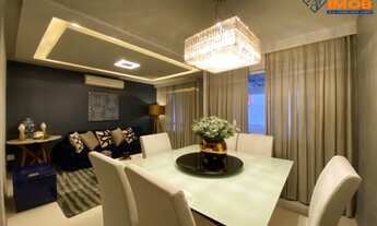 Imagem 1: Casa residencial para Venda no Condomínio Jardim Botânico, Sobradinho, Feira de Santana 4