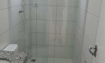 Imagem 3: Casa residencial para Venda no Condomínio Novità, Papagaio, Feira de Santana, 2 quartos, 1