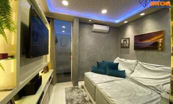 Imagem 7: Casa residencial para Venda no Condomínio Jardim Botânico, Sobradinho, Feira de Santana 4