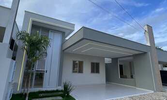 Imagem 2: Casa residencial para Venda no condomínio Bela Vista, Sim, Feira de Santana, 3 quartos, 1