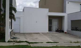 Imagem 1: Casa residencial para Venda no Condomínio Novità, Papagaio, Feira de Santana, 2 quartos, 1