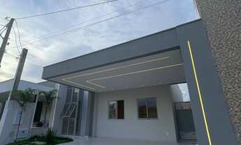 Imagem 6: Casa residencial para Venda no condomínio Bela Vista, Sim, Feira de Santana, 3 quartos, 1