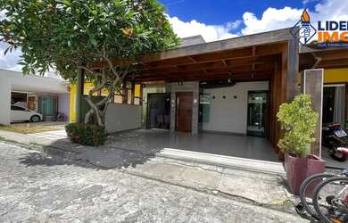 Imagem 4: Casa residencial para Venda no condomínio Flamingos, Parque Ipê, Feira de Santana 3 quarto