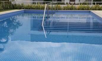 Imagem 4: Casa residencial para Venda no Condomínio Novità, Papagaio, Feira de Santana, 2 quartos, 1